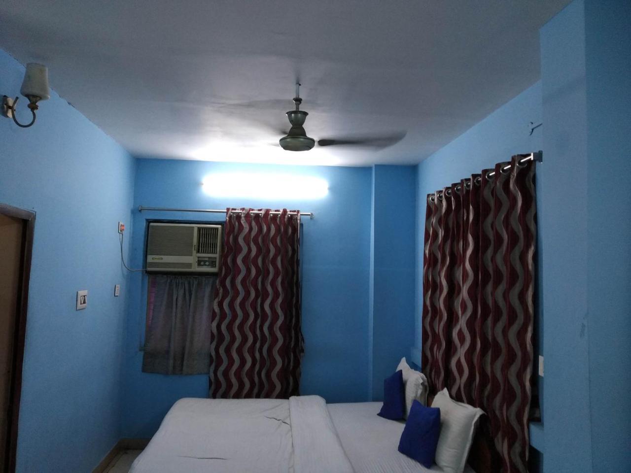 Hotel Relax Kalkutta Kültér fotó
